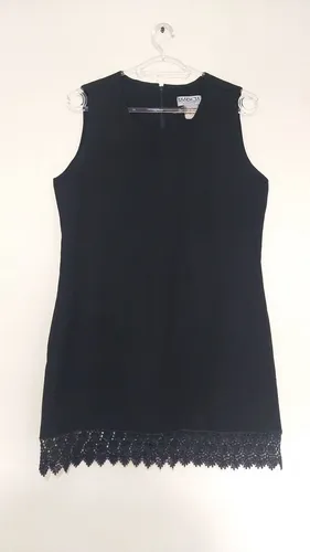 Vestido tubinho G