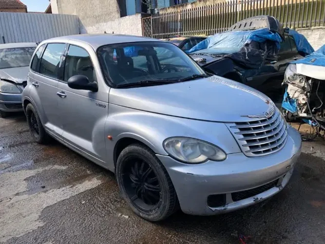 Sucata Chrysler Pt Cruiser 2.4 16v 2004 a 2009 Automático