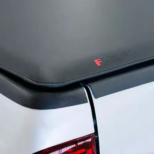 Capota Marítima Fiat Strada /2013 - CE - C/ Step S/ Gan - Flash Cover FF139