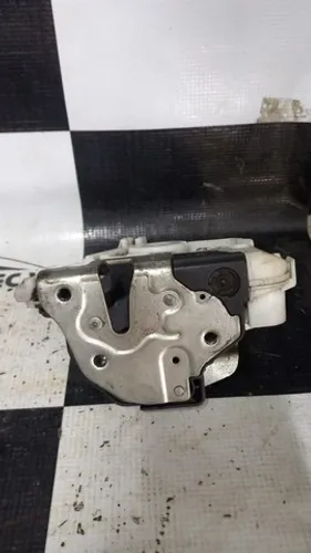Fechadura Elétrica Gol G5 G6 G7 Diant. Direita 5u4837014an