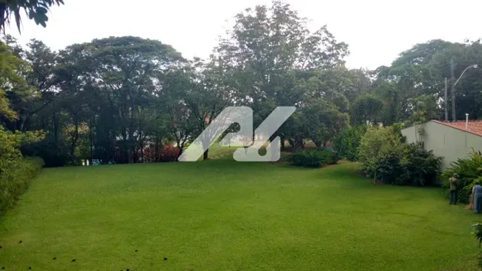 terreno - Sítios de Recreio Gramado - Campinas