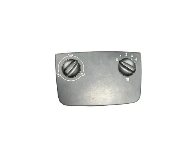 Comando Ventilador Fiesta Courrier 1996-2002 
