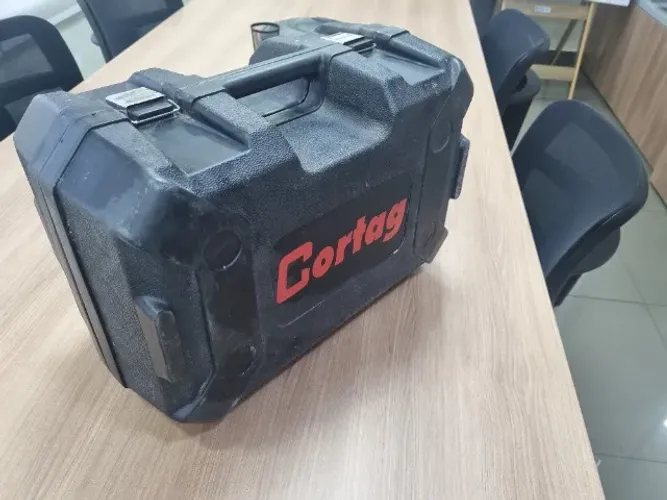 Cortador De Parede Bric 35 Cortag Profissional