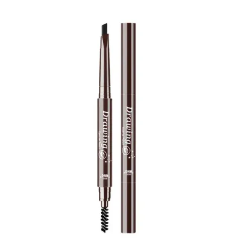 Lapis Retratil Drawing - Cor 05 Marrom Escuro