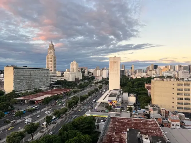 Aluguel  - centro do RJ