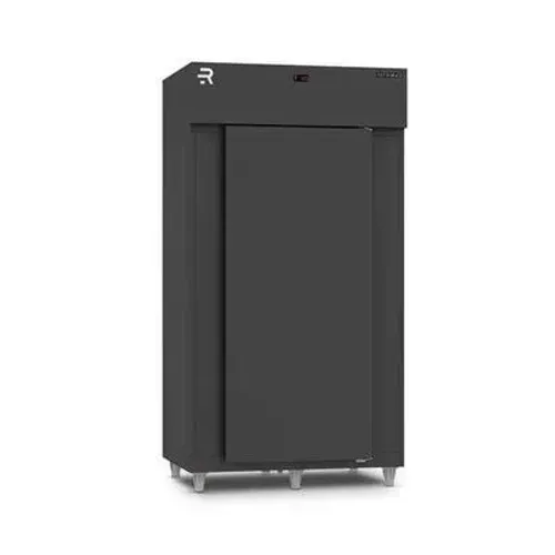 Mini câmara resfriados carne 450KG Black - Guilherme