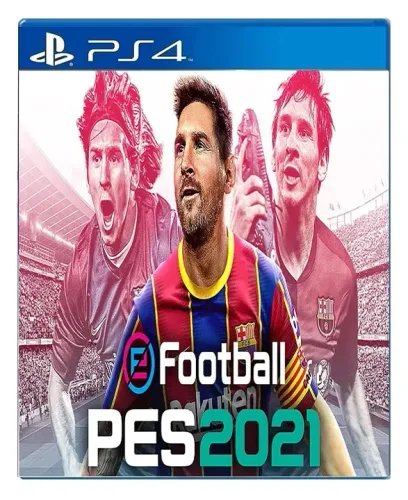 PES 2021