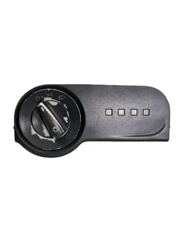 Chave de farol C/Moldura Gol G3/G4 2005/14