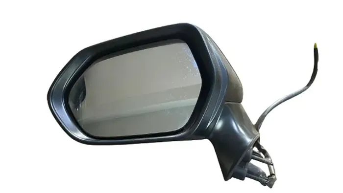 Retrovisor Eletrico C/Seta Corolla 2020a 2023 Esquerdo