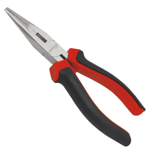 ALICATE DE BICO MEIA CANA TAMANHO 6" - GADAN 