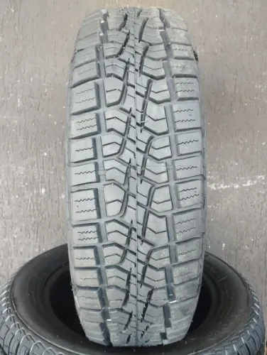 PNEU 205/70 15 ATR REMOLD VIPAL 100%