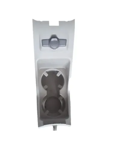 Porta Copos Console Central Captiva (detalhe) 2010 N26