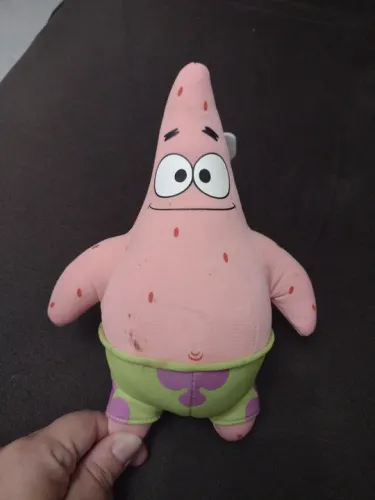 Patrick 20 cm