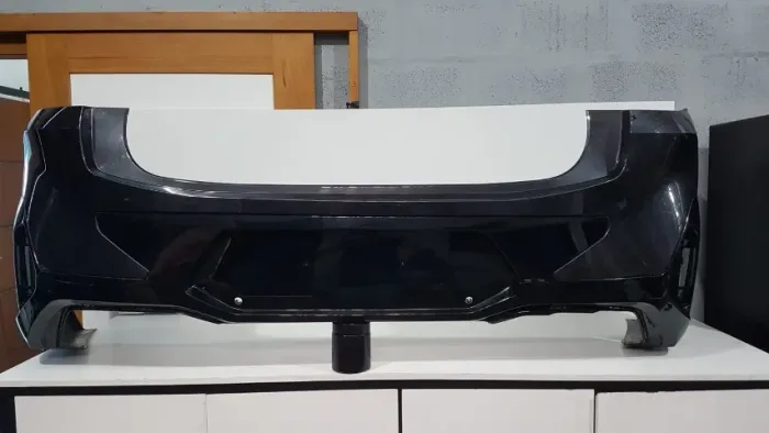 Parachoque Traseiro Bmw X4 2022 2023 BG3029