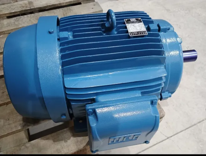 motor elétricos trifásicos e monofásicos