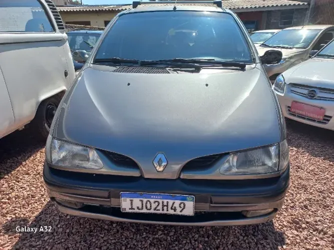 senic rxe bom estado