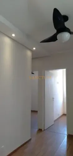 apartamento - Jardim São Vicente - Campinas