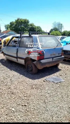SUCATA UNO 1994