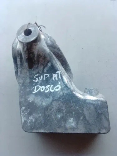 DOBLÔ SUPORTE MOTOR