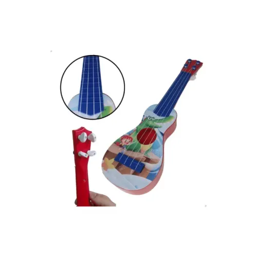 (NOVO) Violão Infantil Dutetoys