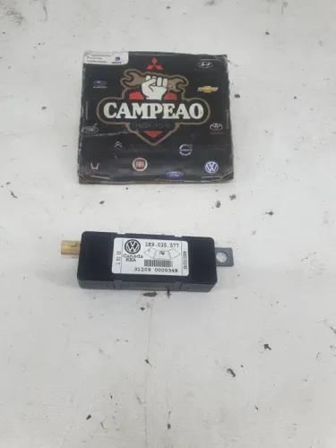 Amplificador Antena Volkswagen Jetta 2007