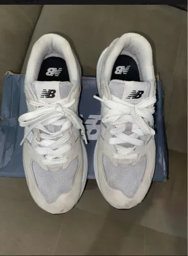 Tenis Newbalance 41
