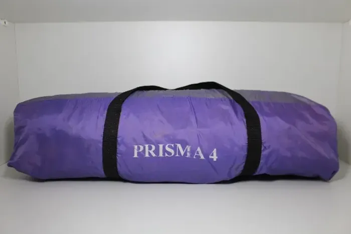 Barraca Prisma 4