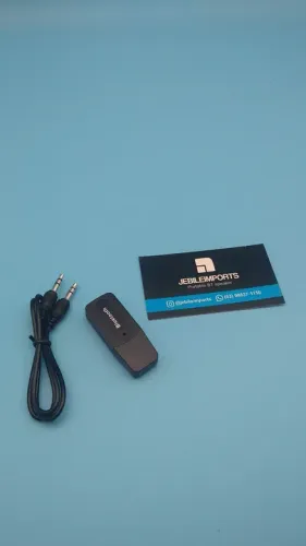 Adaptador bluetooth para som entrega grátis
