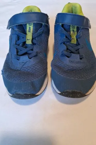 Tênis Nike Original Menino
