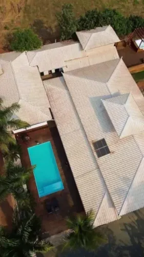 Mateus Leme - Sítio 3.000m²