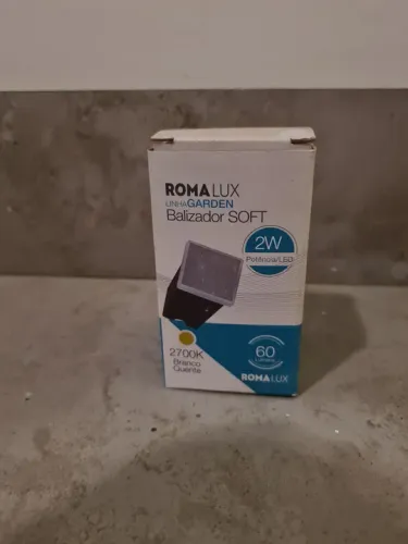 Balizador RomaLux