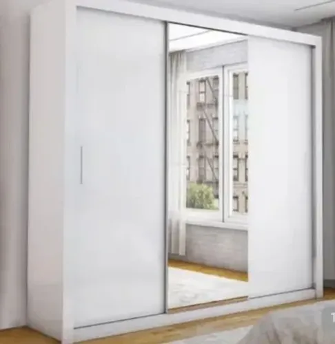 Guarda roupa casal novo e embalado ( temos a pronta entrega)