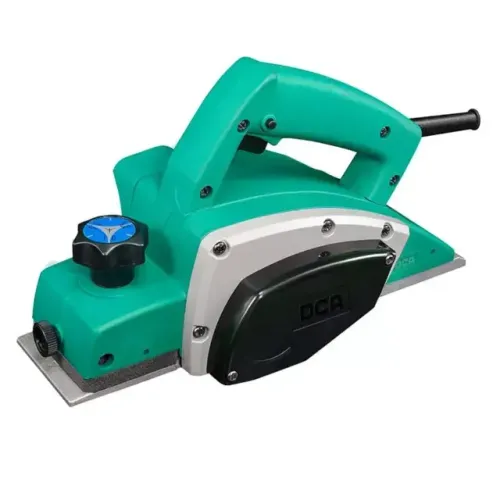 Plaina Eletrica 82MM 500W 220V AMB82 - DCA