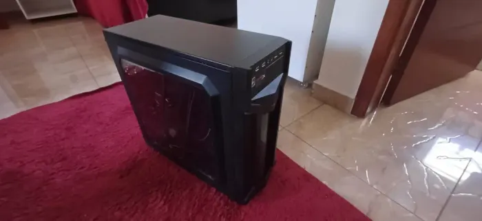 Vendo Computador PC Game