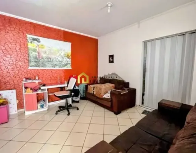 Condomínio Ibiti do Paço - Casa térrea à venda em condomínio, Sorocaba/SP.