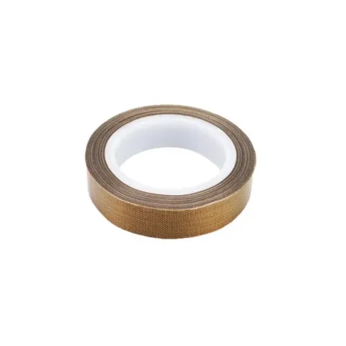 Fita Termica Teflon Para Seladora 0,18mmx13mmx10m