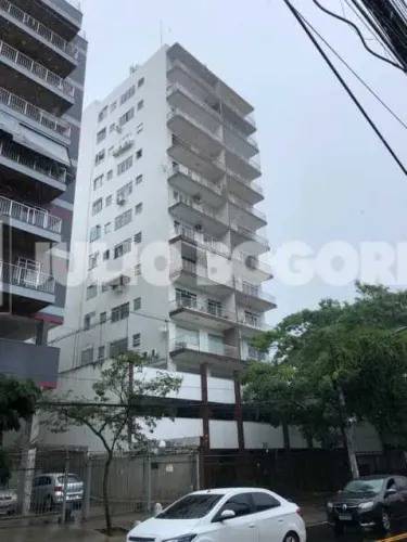 VENDA - JULIO BOGORICIN - JACAREPAGUÁ - ESTR. PAU FERRO - APARTAMENTO - VARANDA - SALA - Q