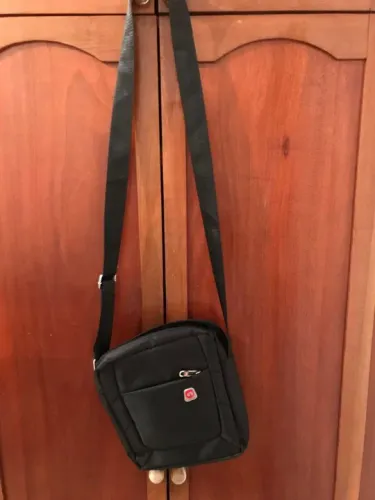 Bolsa Transversal