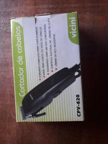 Cortador de cabelos 