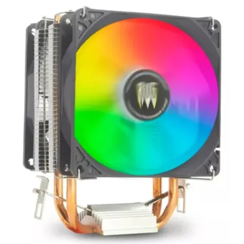 Cooler Revenger G-VR304 amd intel