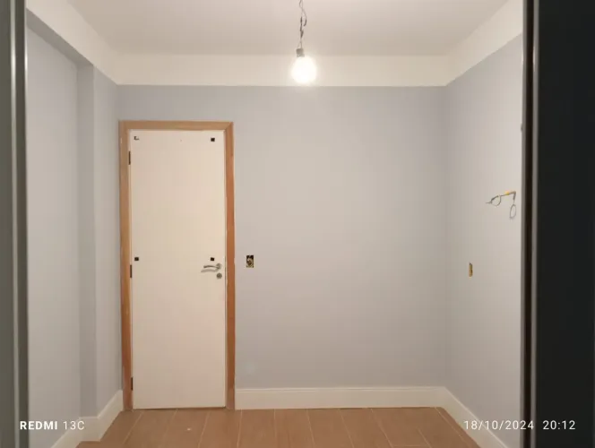 Pintor residencial comercial 