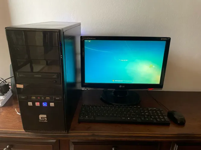 PC Computador