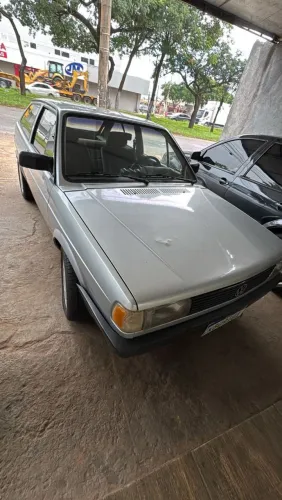 Gol Quadrado 1991 CL