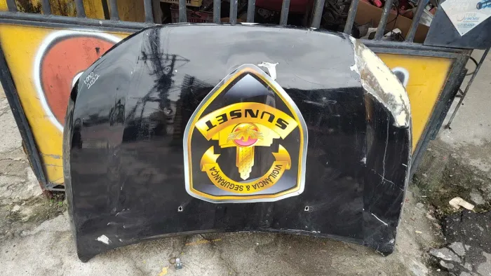 Capo da Fiat Toro