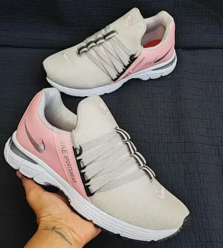 Tênis Nike Sportwear 2
