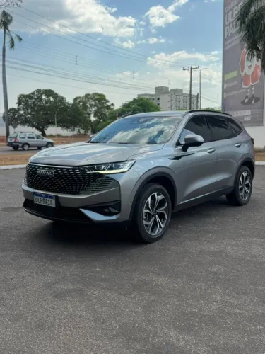 GWM Haval H6 Premium Phev AWD 2024