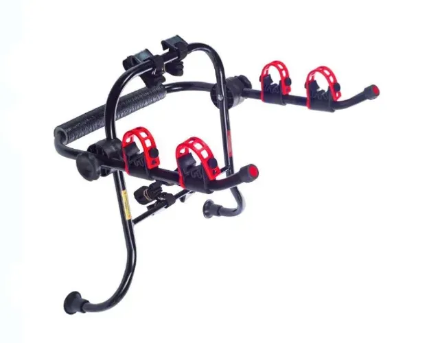 Transbike bicicleta  Way 2 Bikes