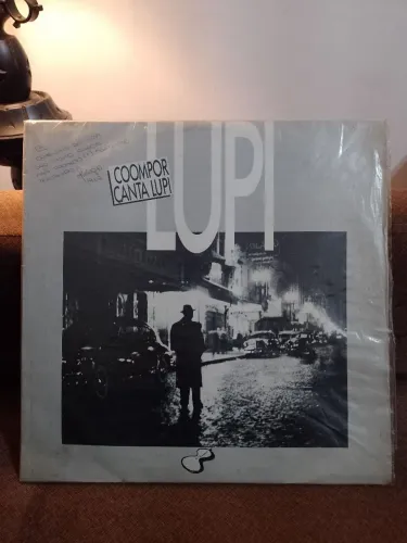 Discos de vinil