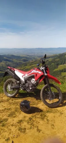 XR 300L TORNADO 26/26