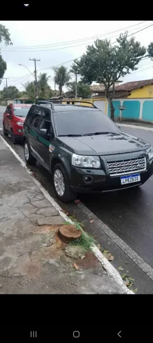 Land Rover Freelander2 I6 HSE 3.2 232cv Aut. 5P 2007